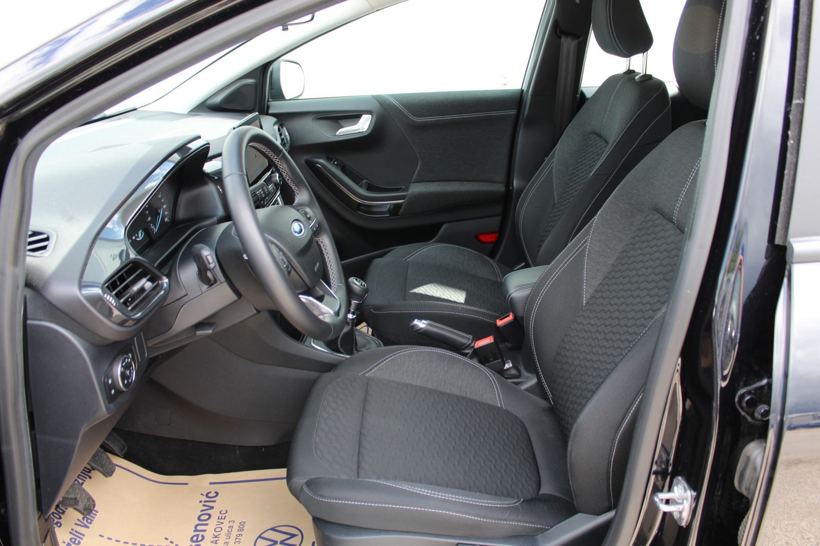 Ford Puma Titanium 1.5-LEASING BEZ UČEŠĆA!, fotografija 8