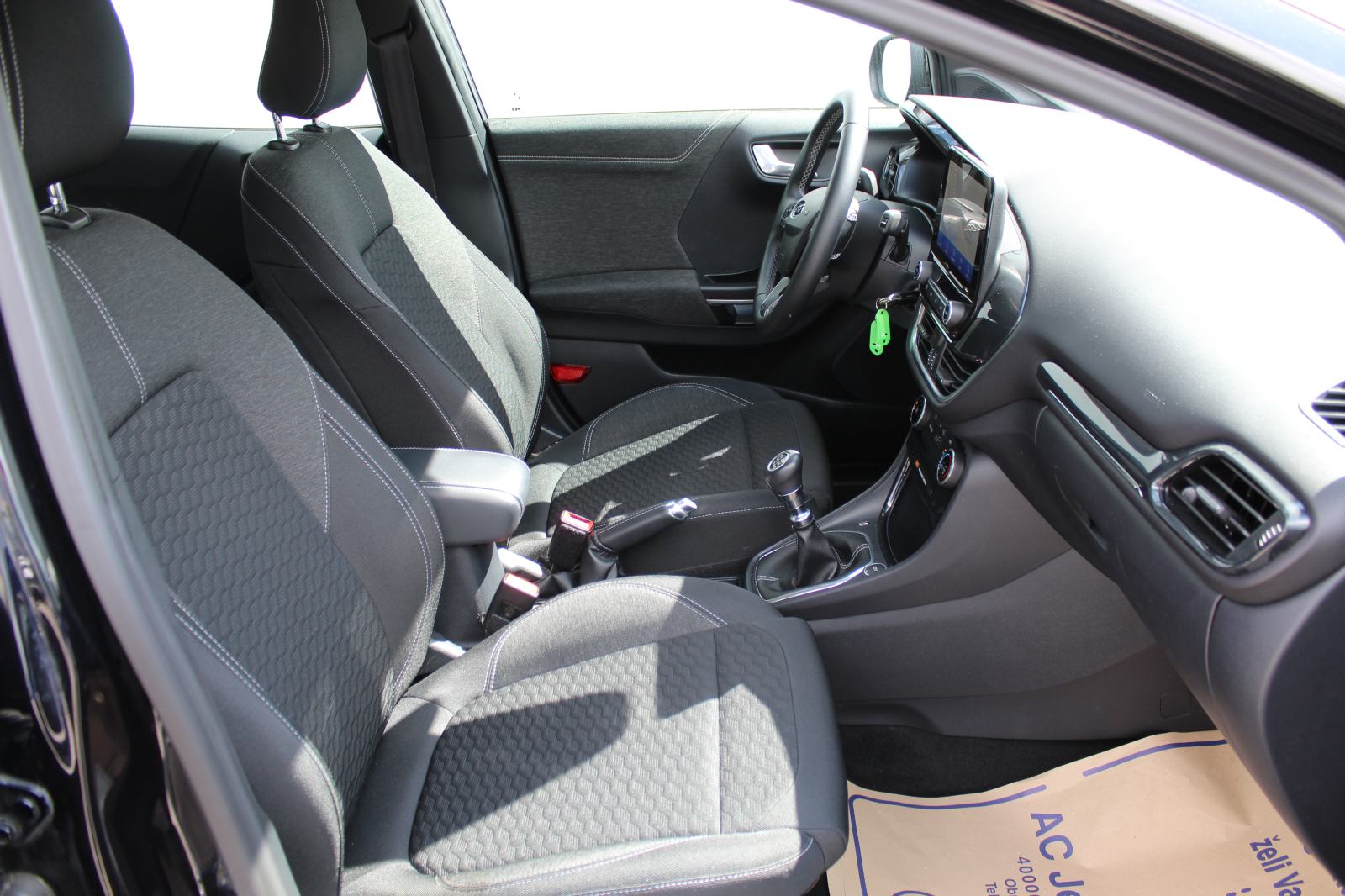 Ford Puma Titanium 1.5-LEASING BEZ UČEŠĆA!, fotografija 12