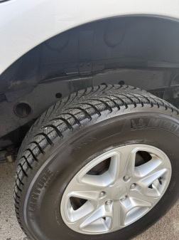Ford Ranger 2.0TDCi BiTurbo, Wildtrak, fotografija 12