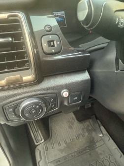 Ford Ranger 2.0TDCi BiTurbo, Wildtrak, fotografija 13