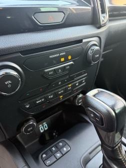 Ford Ranger 2.0TDCi BiTurbo, Wildtrak, fotografija 14