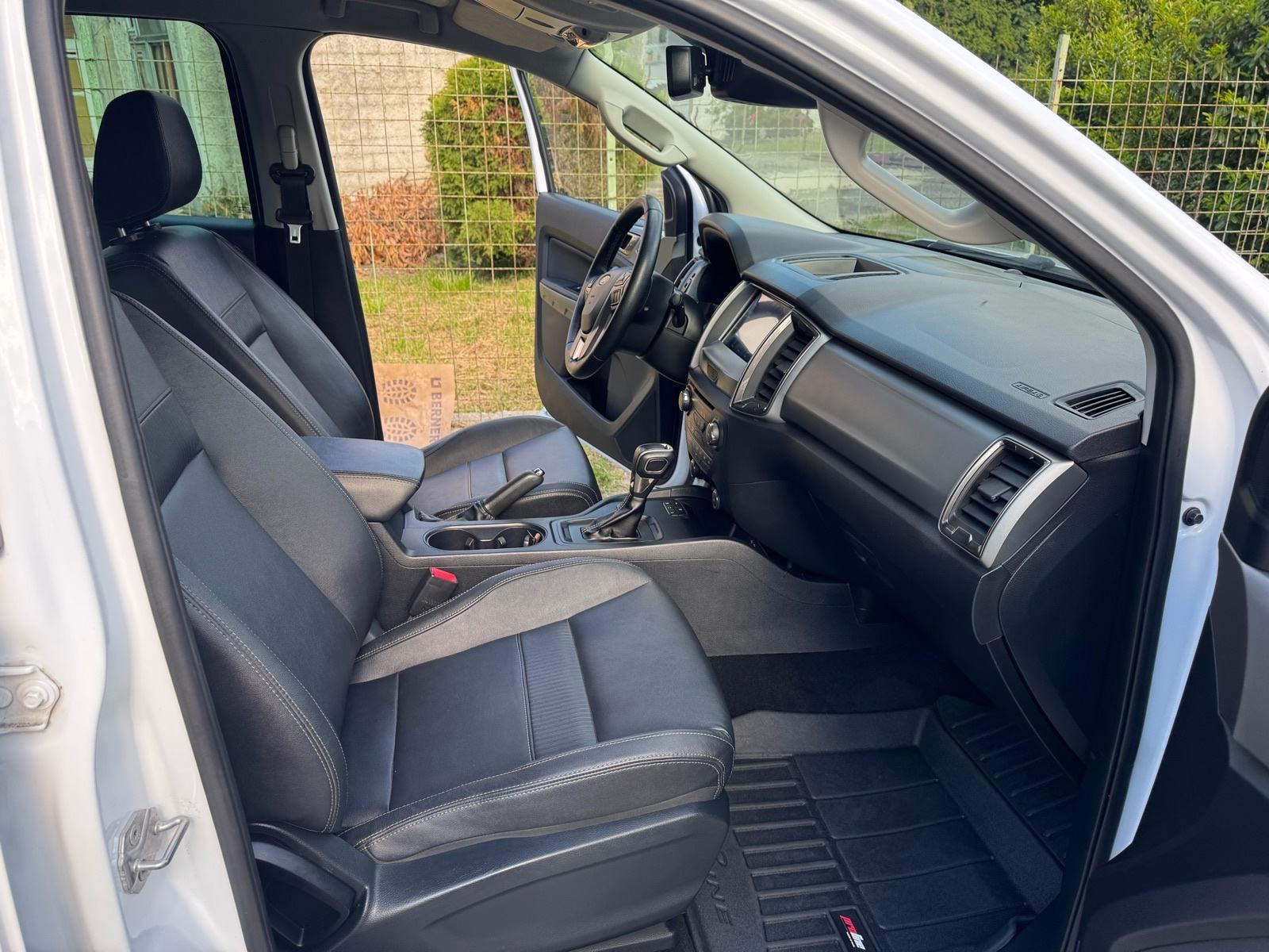Ford Ranger 2.0 TDCi BiTurbo automatik, fotografija 7