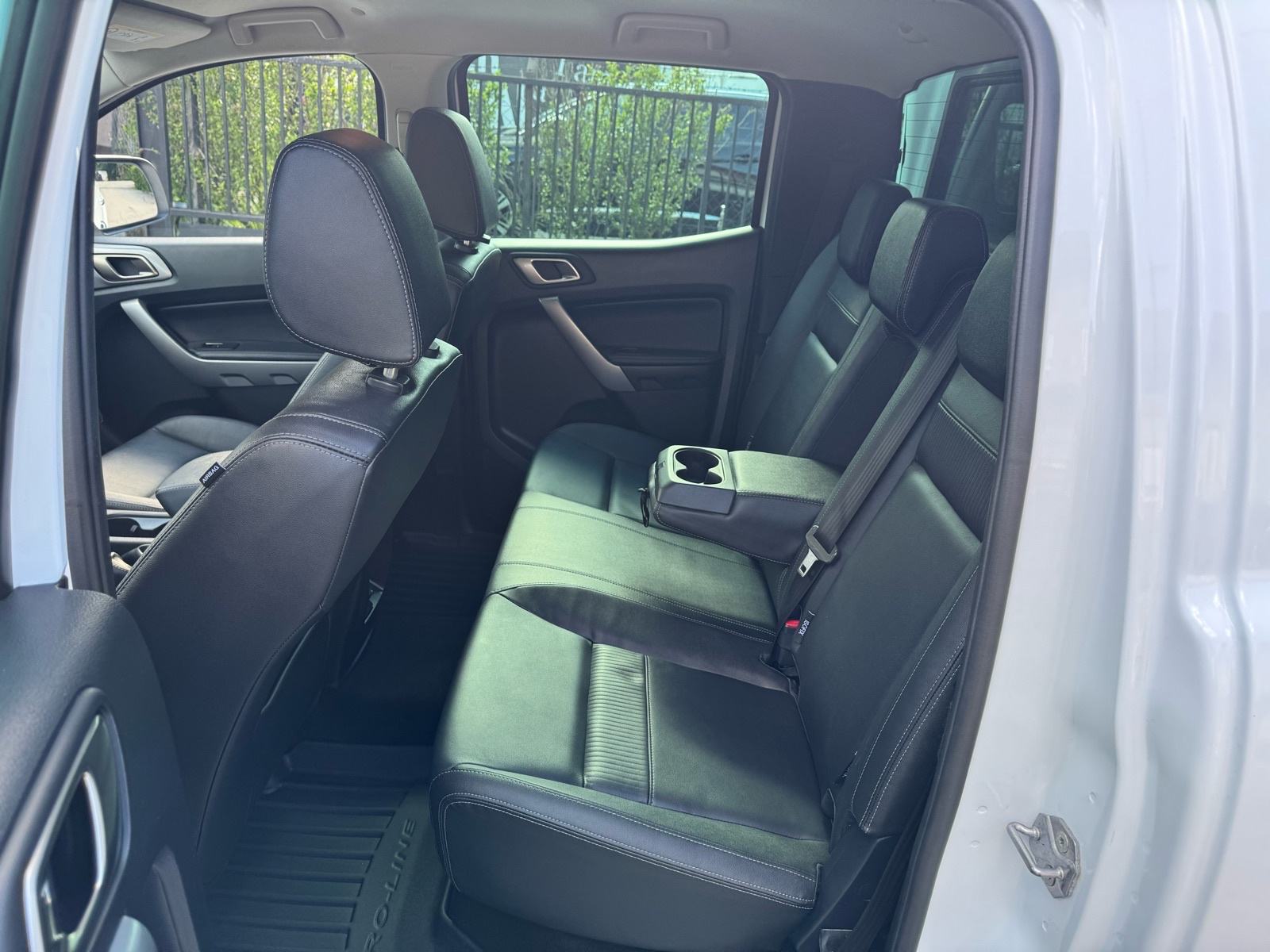 Ford Ranger 2.0 TDCi BiTurbo automatik, fotografija 16