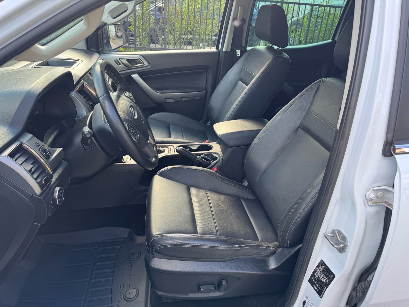 Ford Ranger 2.0 TDCi BiTurbo automatik, fotografija 6