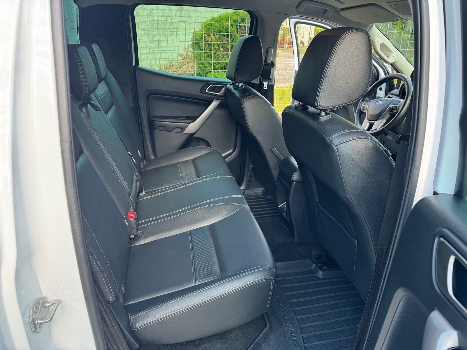 Ford Ranger 2.0 TDCi BiTurbo automatik, fotografija 17