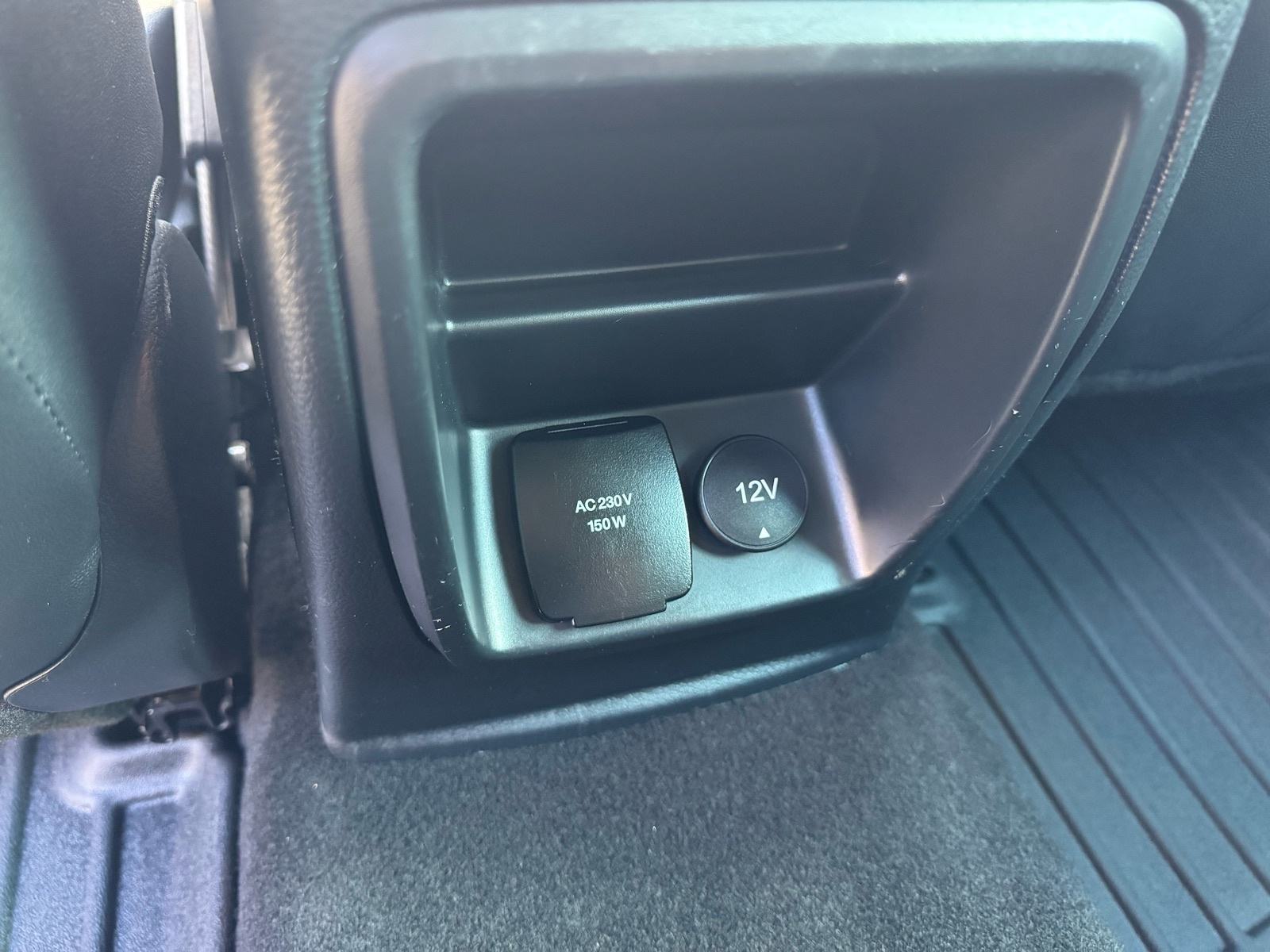 Ford Ranger 2.0 TDCi BiTurbo automatik, fotografija 18