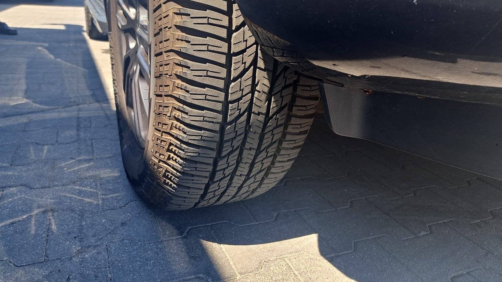 Ford Ranger Wildtrak, fotografija 5