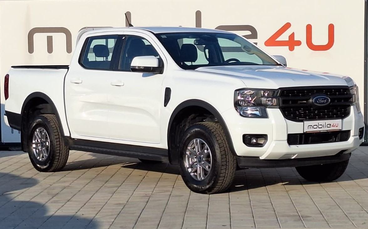 FORD RANGER DoubleCab XLT 4WD 2.0 TDCI, fotografija 3