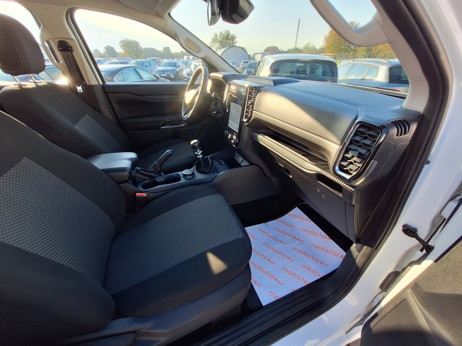 FORD RANGER DoubleCab XLT 4WD 2.0 TDCI, fotografija 8