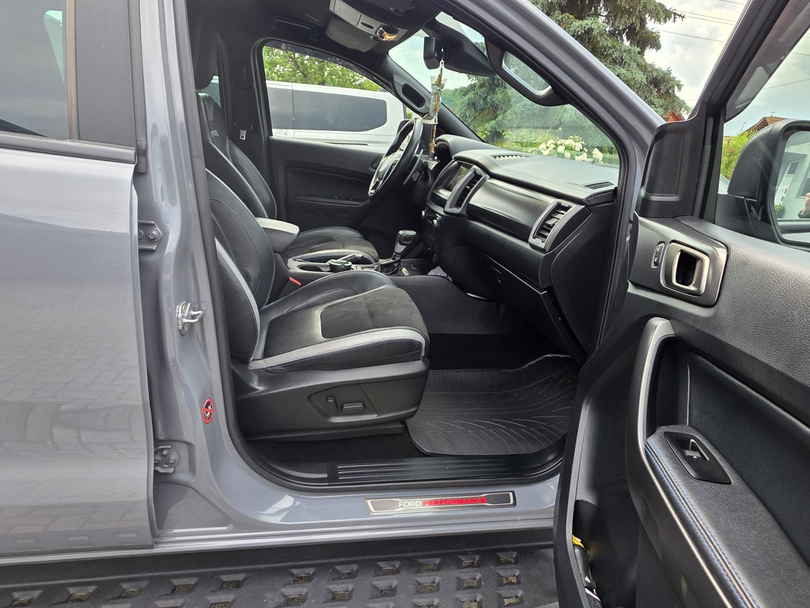 Ford Ranger Raptor 2.0 automatik, fotografija 11