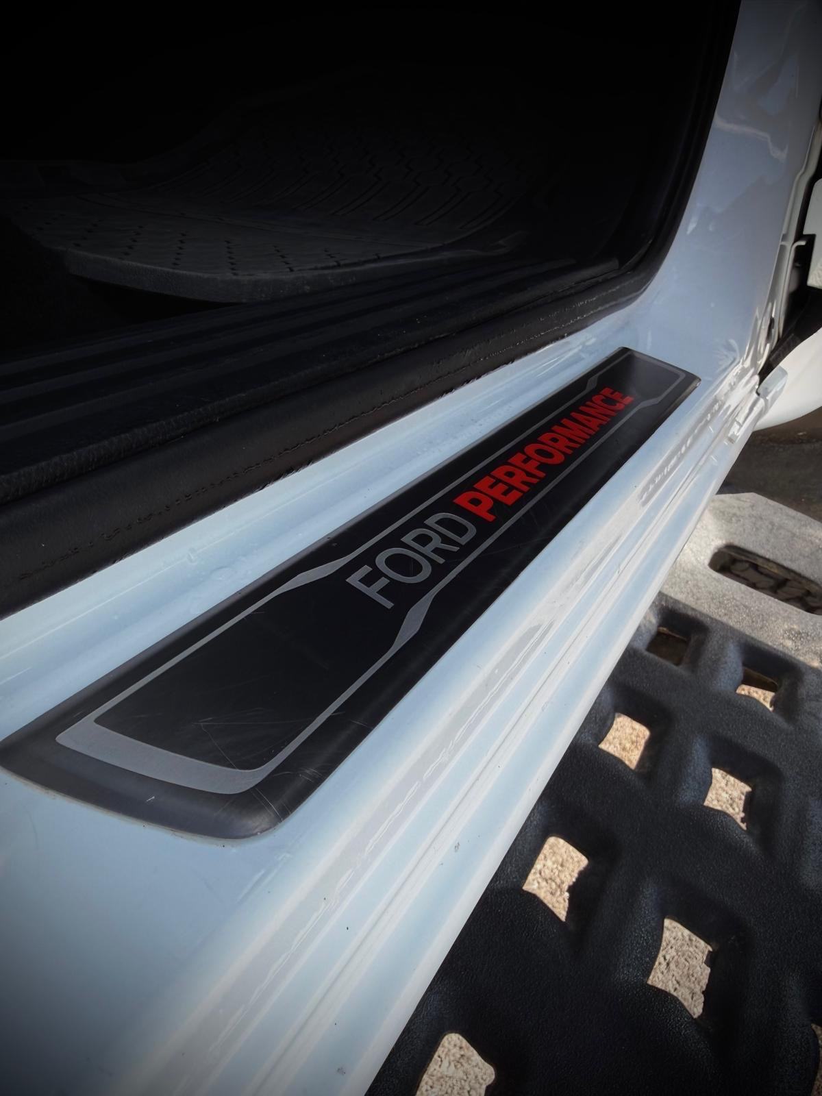 Ford Ranger RAPTOR u PDV-u, fotografija 8