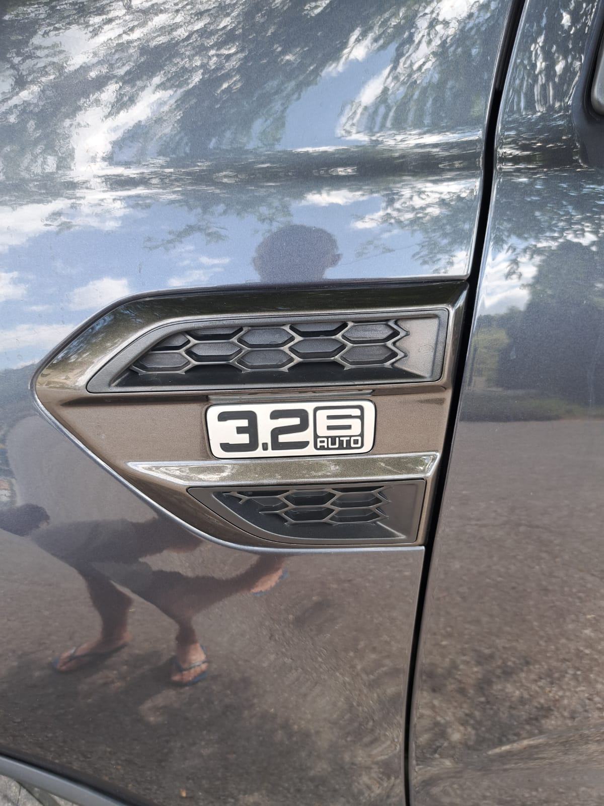 Ford Ranger Wildtrak 3.2 TDCI, N1, DC, automatik, nav., 2017 god., fotografija 3