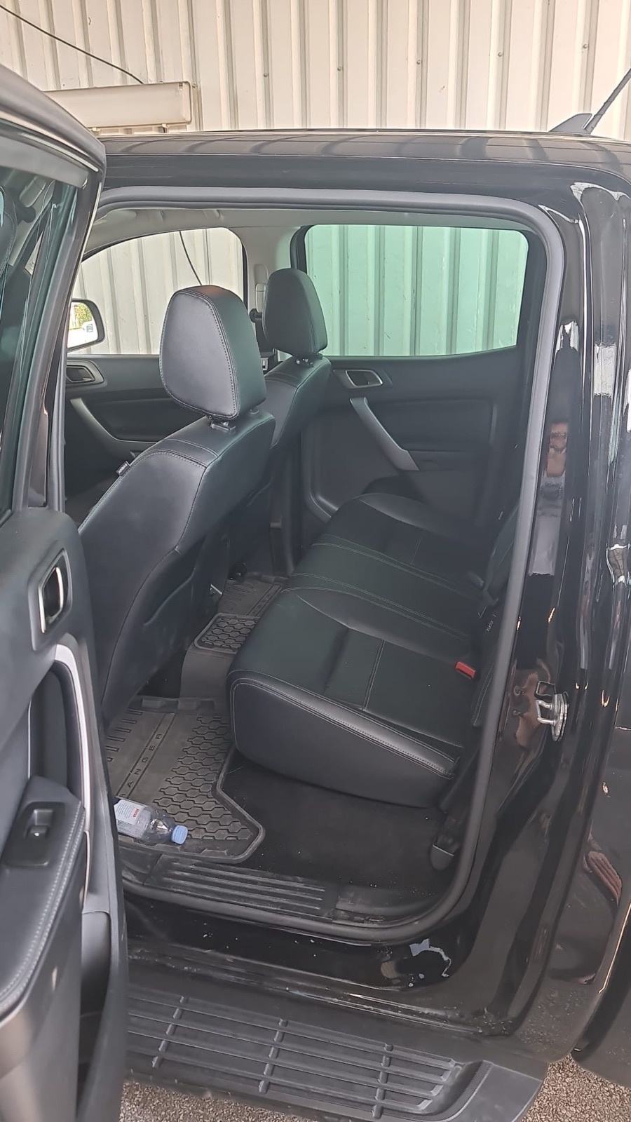 Ford Ranger 2.0 Bi-Turbo, fotografija 5