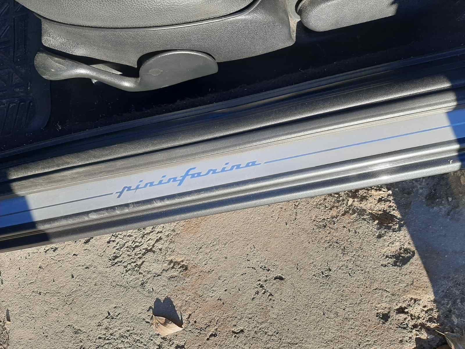 Ford StreetKa 1,6 i, fotografija 10