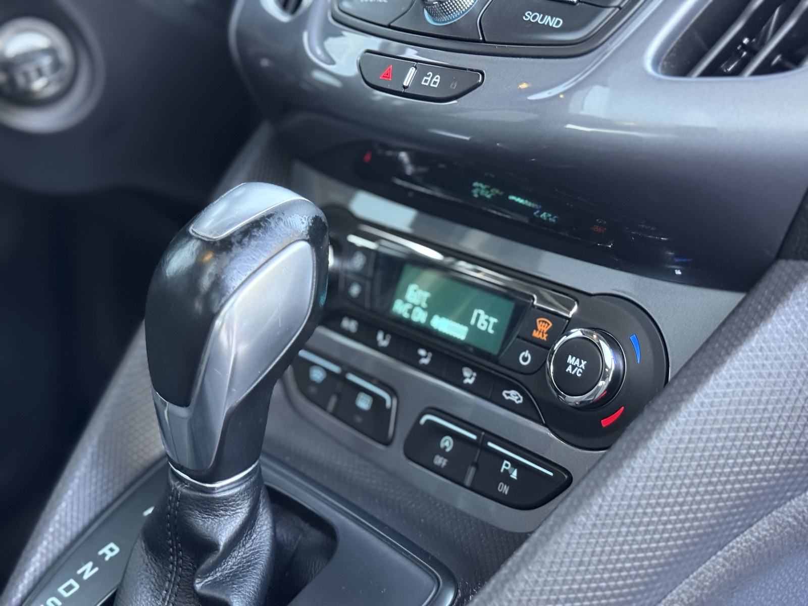Ford Tourneo Connect 1,5 TDCi 120 KS AUTOMATIK FULL PANORAMA 7 SJEDALA, fotografija 6