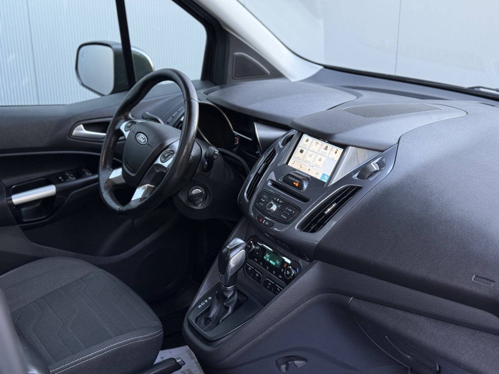 Ford Tourneo Connect 1,5 TDCi 120 KS AUTOMATIK FULL PANORAMA 7 SJEDALA, fotografija 11