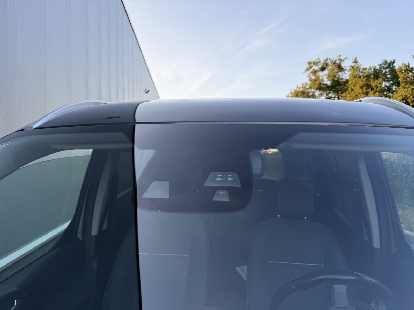 Ford Tourneo Connect 1,5 TDCi 120 KS AUTOMATIK FULL PANORAMA 7 SJEDALA, fotografija 16