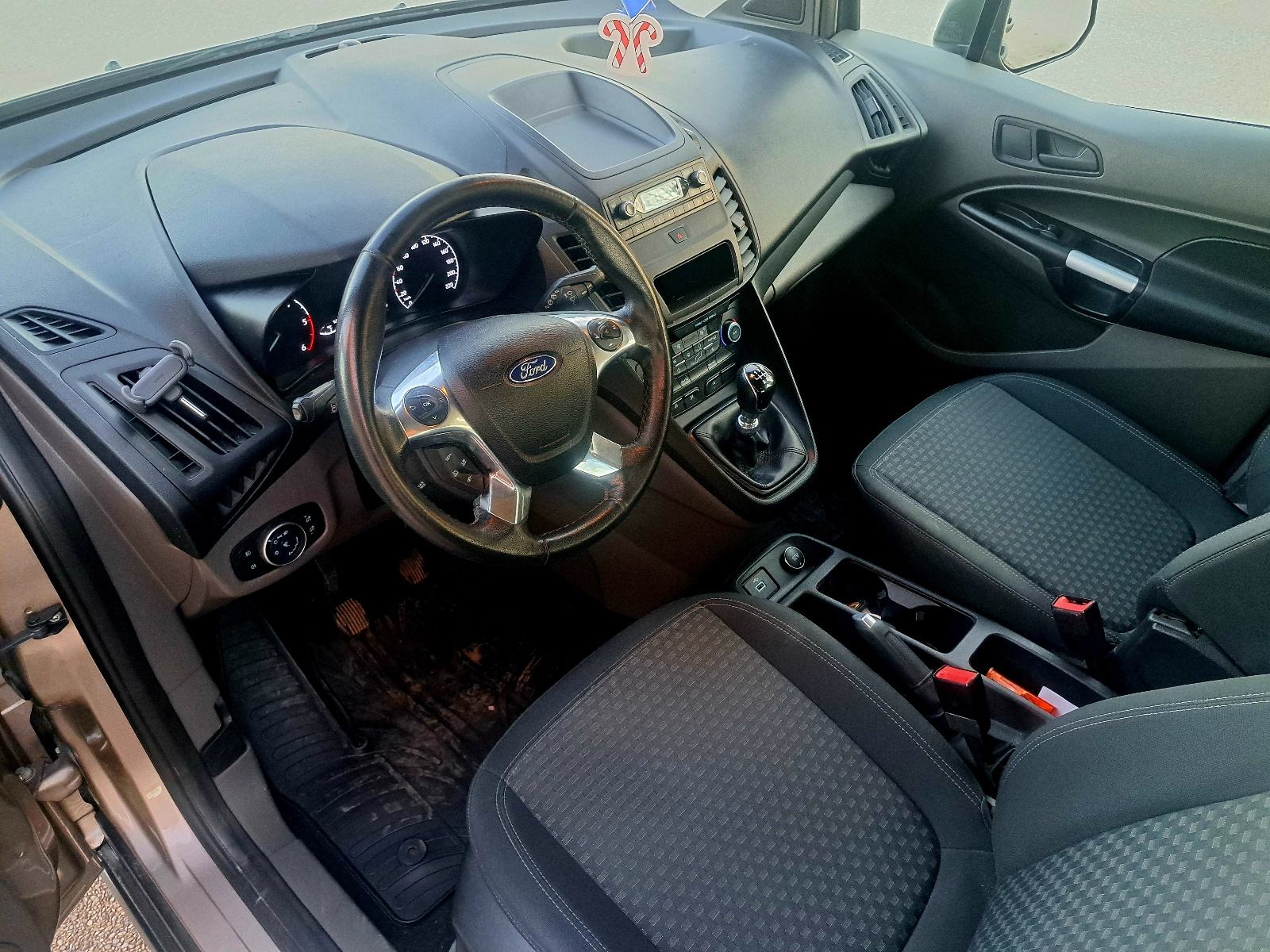 Ford Tourneo Connect 1.5 tdci /120 ks⭐️TOP STANJE⭐️Jamstvo do 2 god⭐️, fotografija 11