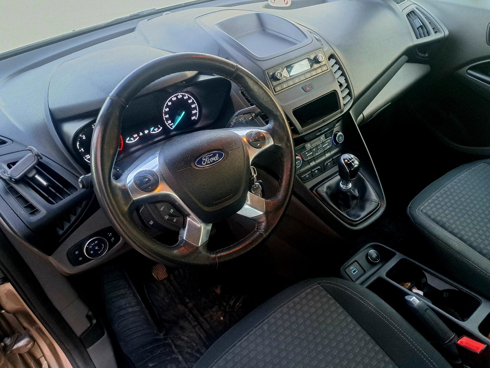 Ford Tourneo Connect 1.5 tdci /120 ks⭐️TOP STANJE⭐️Jamstvo do 2 god⭐️, fotografija 12