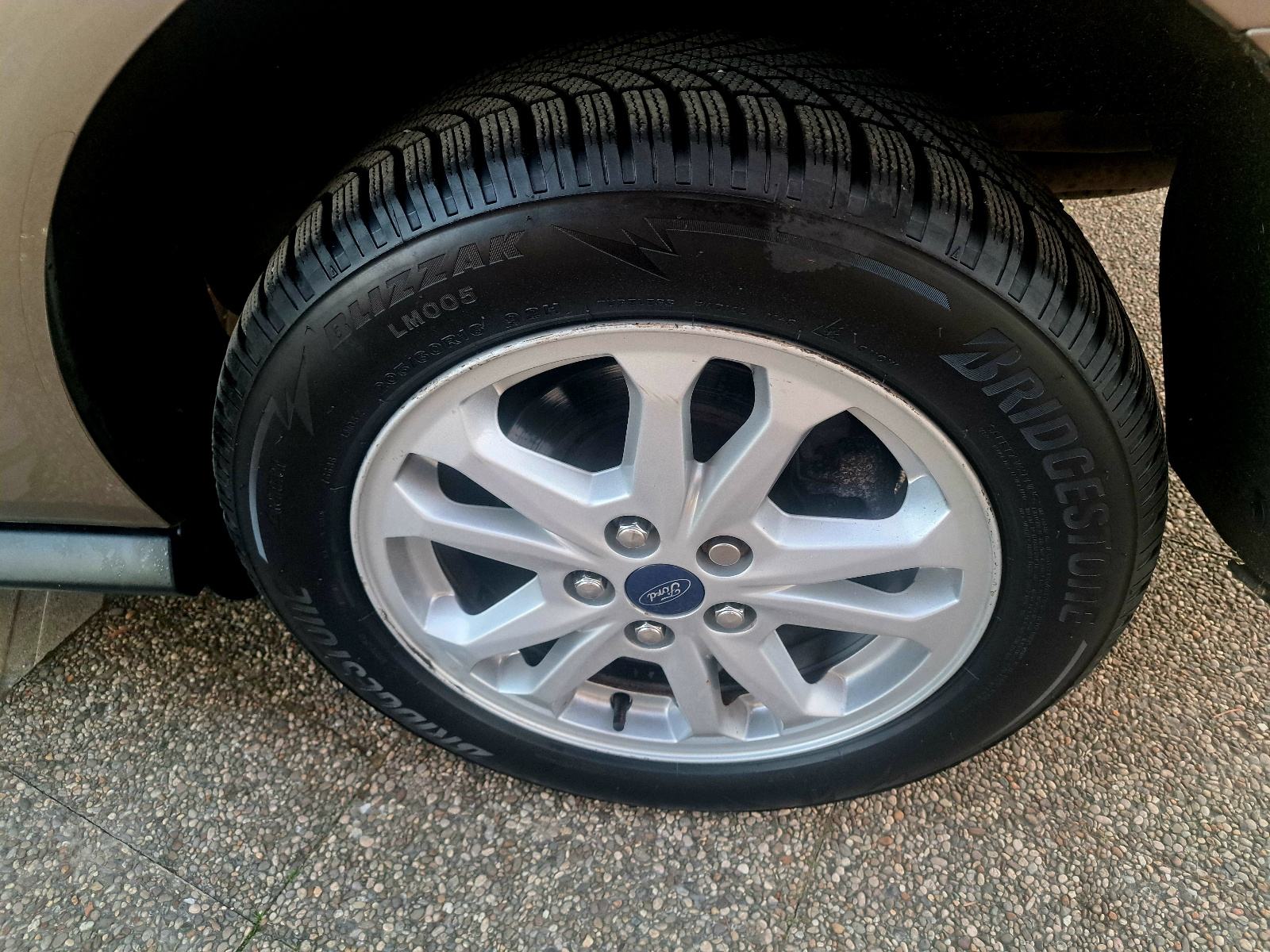 Ford Tourneo Connect 1.5 tdci /120 ks⭐️TOP STANJE⭐️Jamstvo do 2 god⭐️, fotografija 18