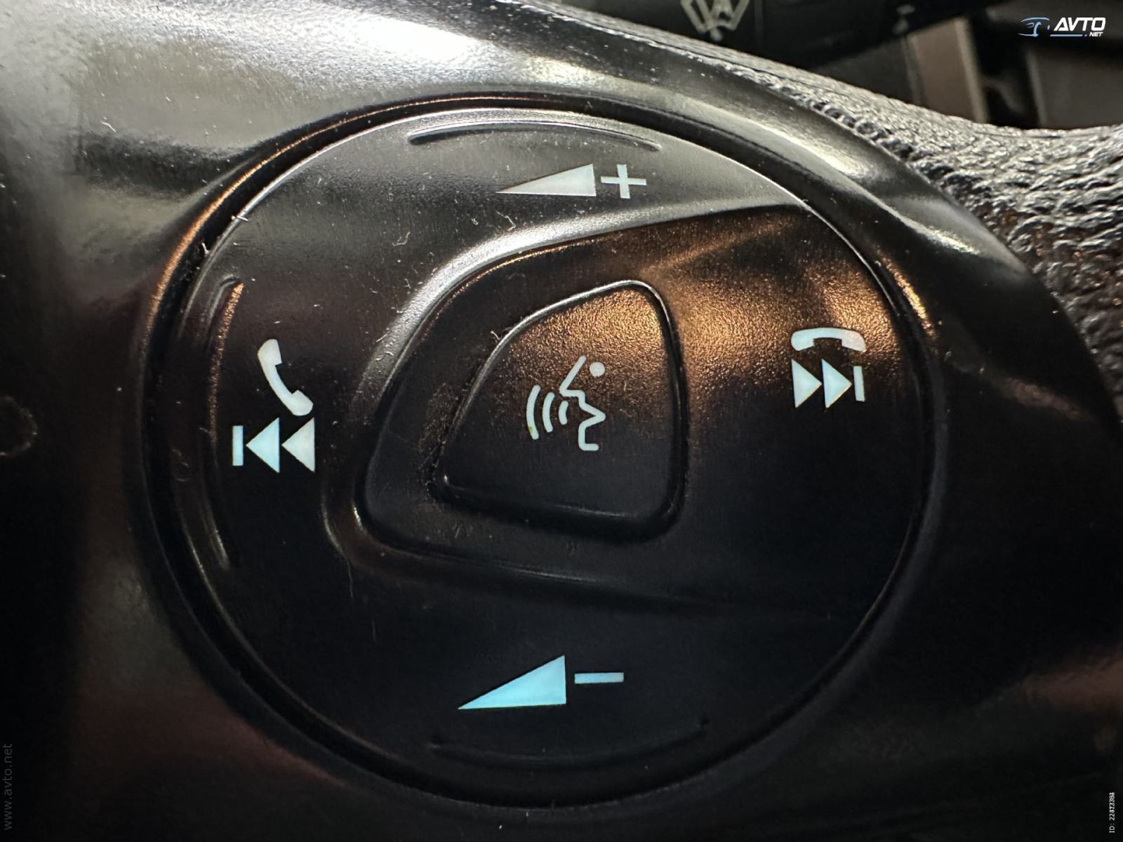 Ford Tourneo Connect 1,5 TDCi L2 Autm.88kW.NIJEMAČKI+4 GUME.KAMERA.GRI, fotografija 14