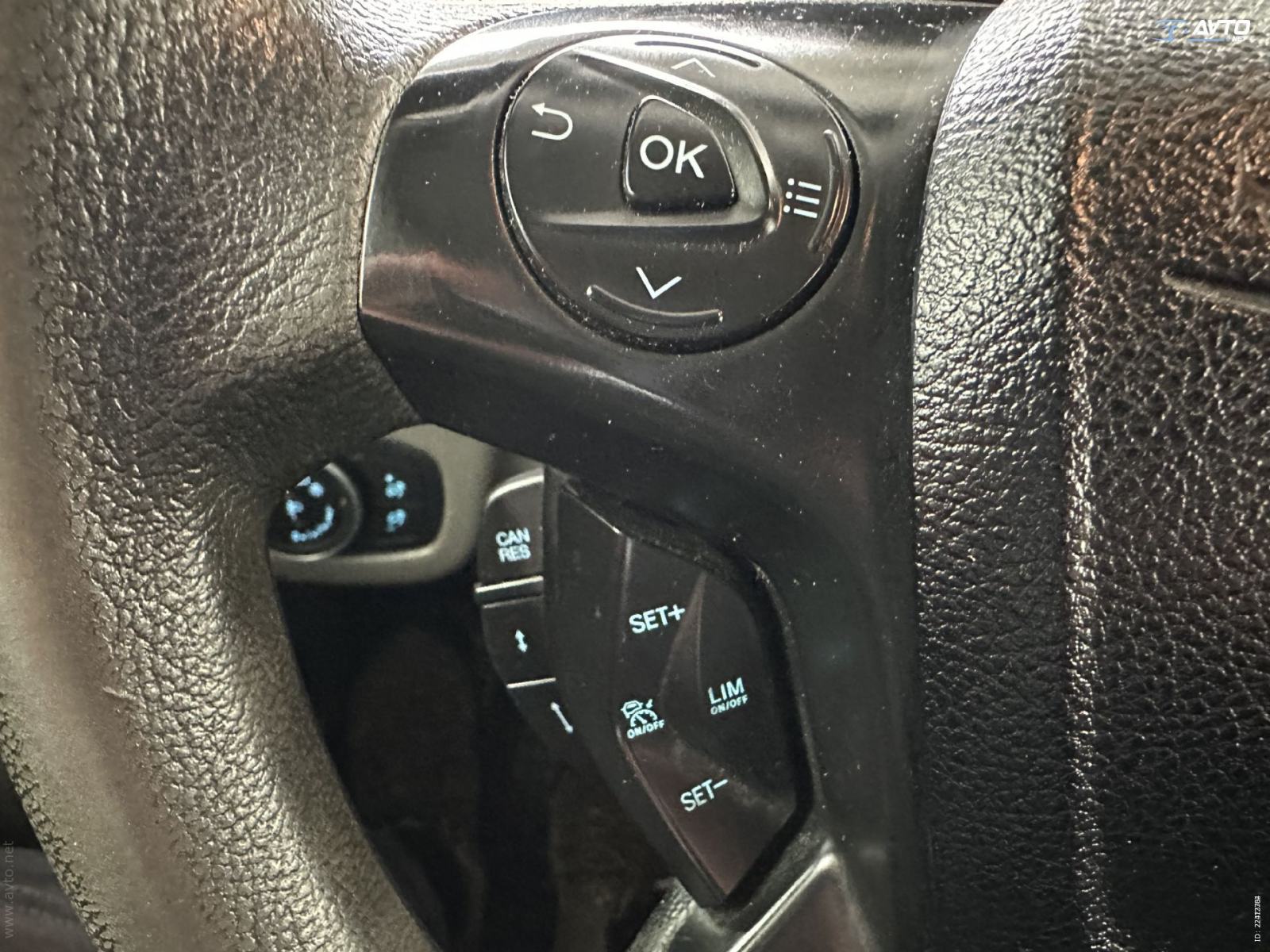 Ford Tourneo Connect 1,5 TDCi L2 Autm.88kW.NIJEMAČKI+4 GUME.KAMERA.GRI, fotografija 13