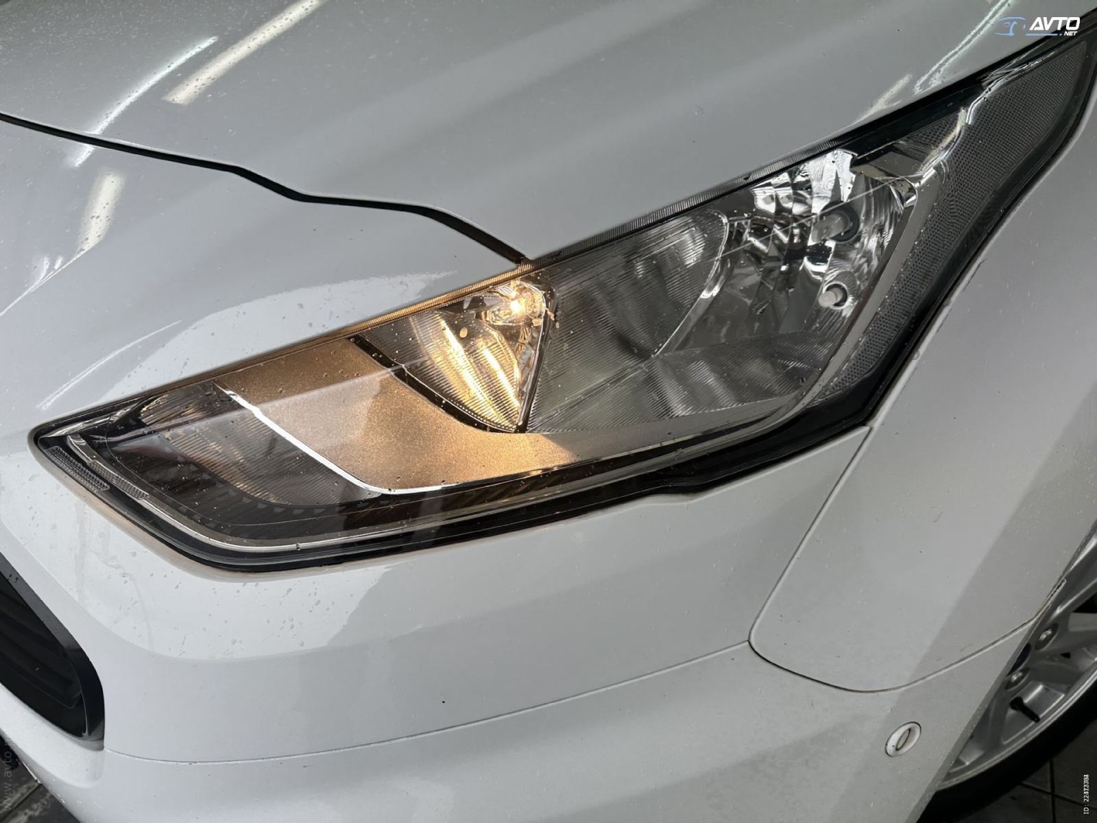 Ford Tourneo Connect 1,5 TDCi L2 Autm.88kW.NIJEMAČKI+4 GUME.KAMERA.GRI, fotografija 3
