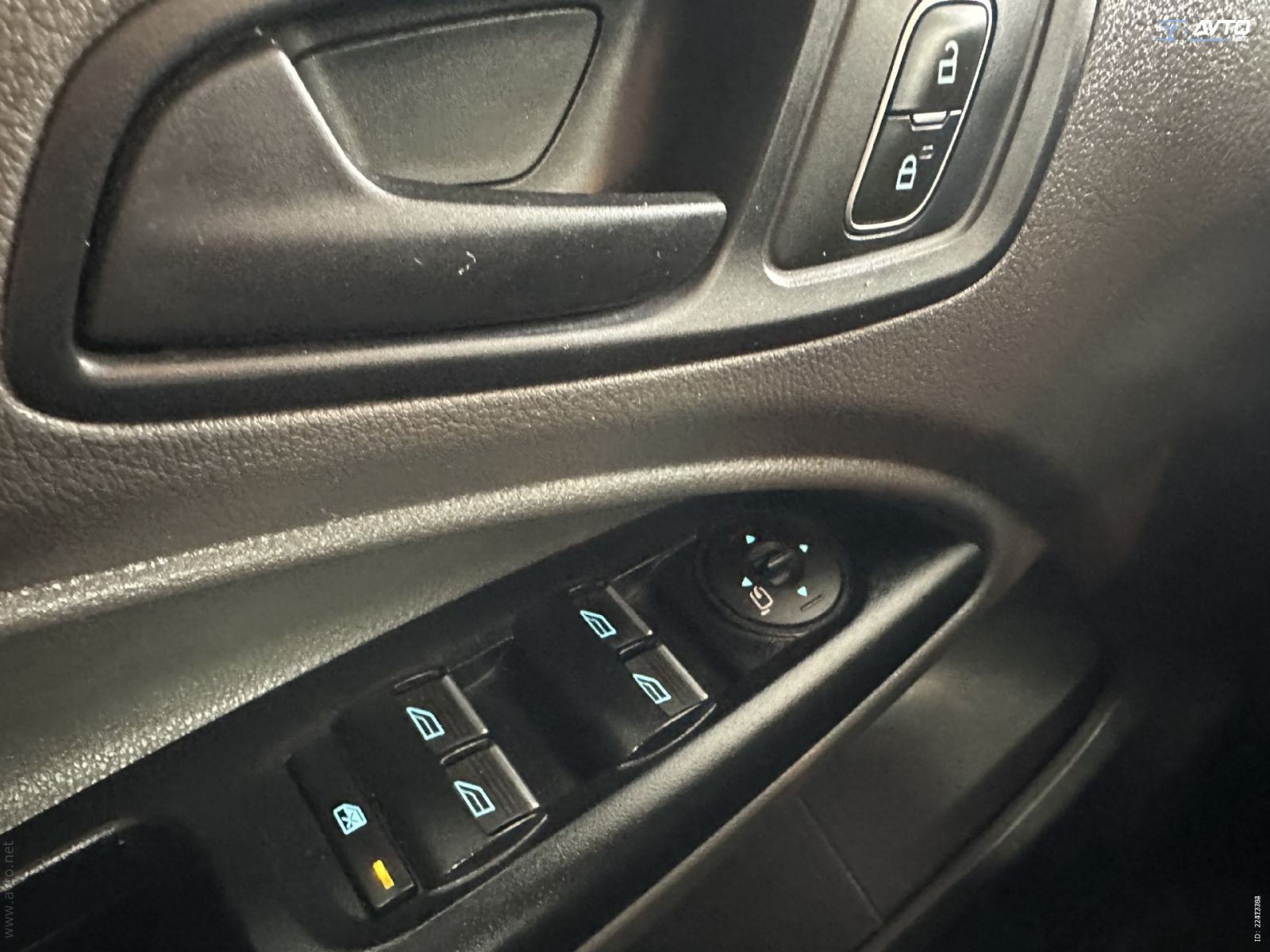 Ford Tourneo Connect 1,5 TDCi L2 Autm.88kW.NIJEMAČKI+4 GUME.KAMERA.GRI, fotografija 11