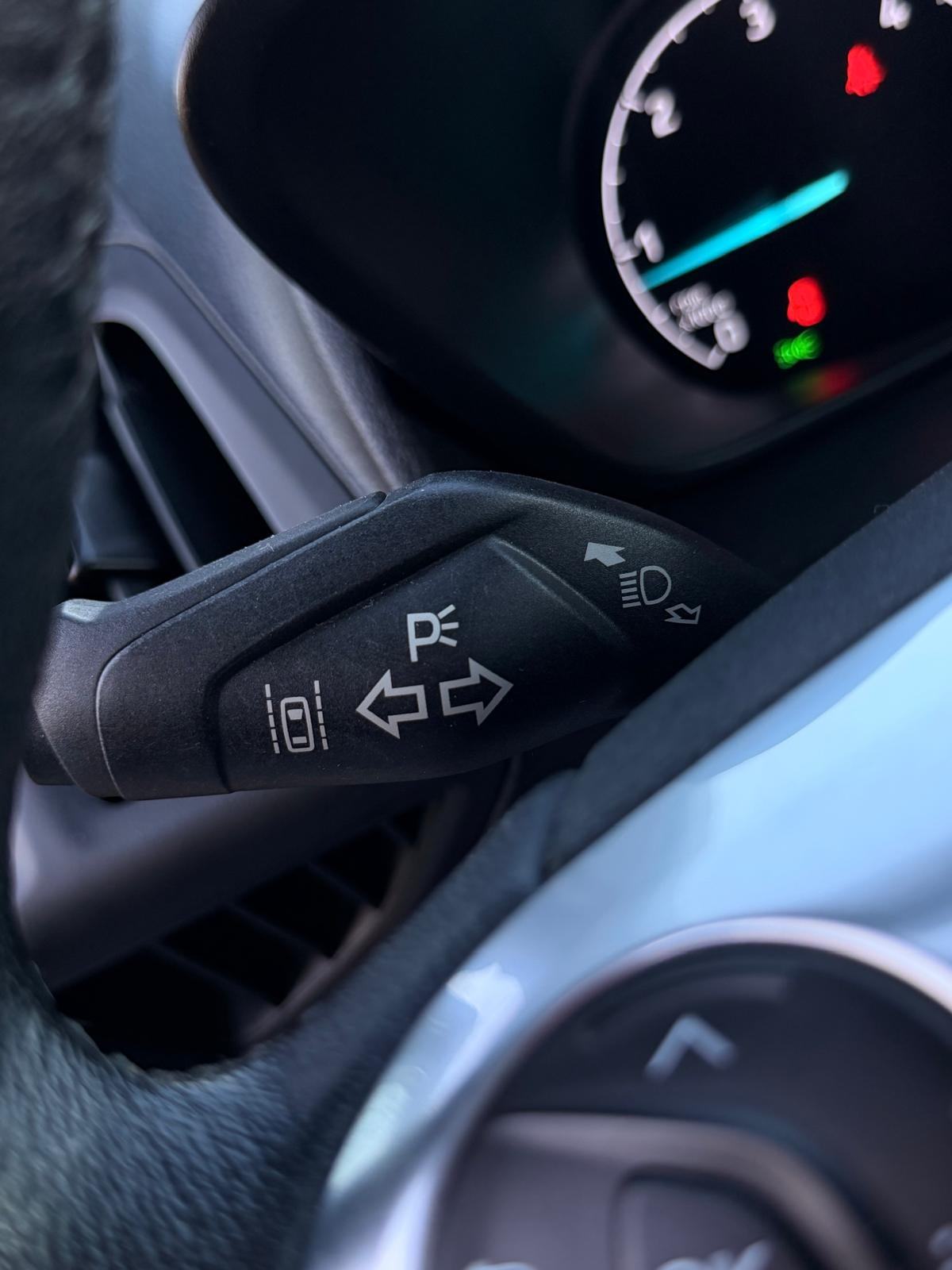 Ford Tourneo Connect 1,5 TDCi *Maxi *7 sjedala *2019.g., fotografija 13