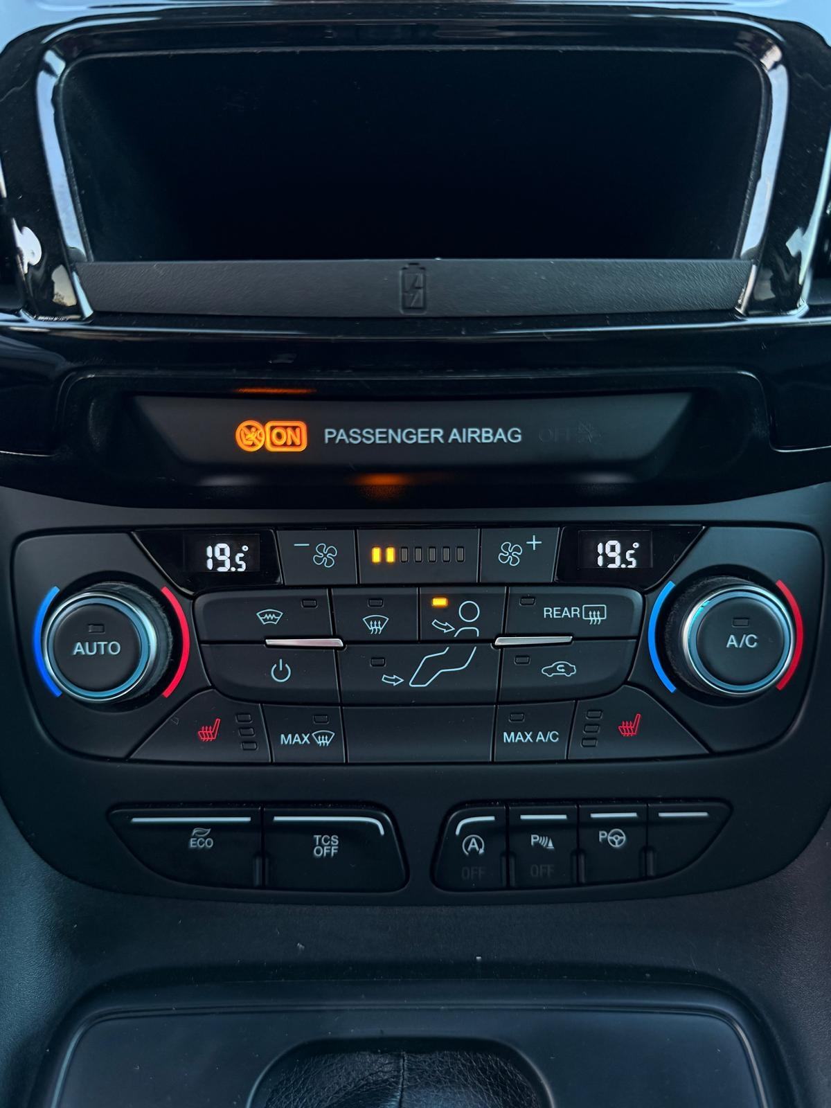 Ford Tourneo Connect 1,5 TDCi *Maxi *7 sjedala *2019.g., fotografija 11