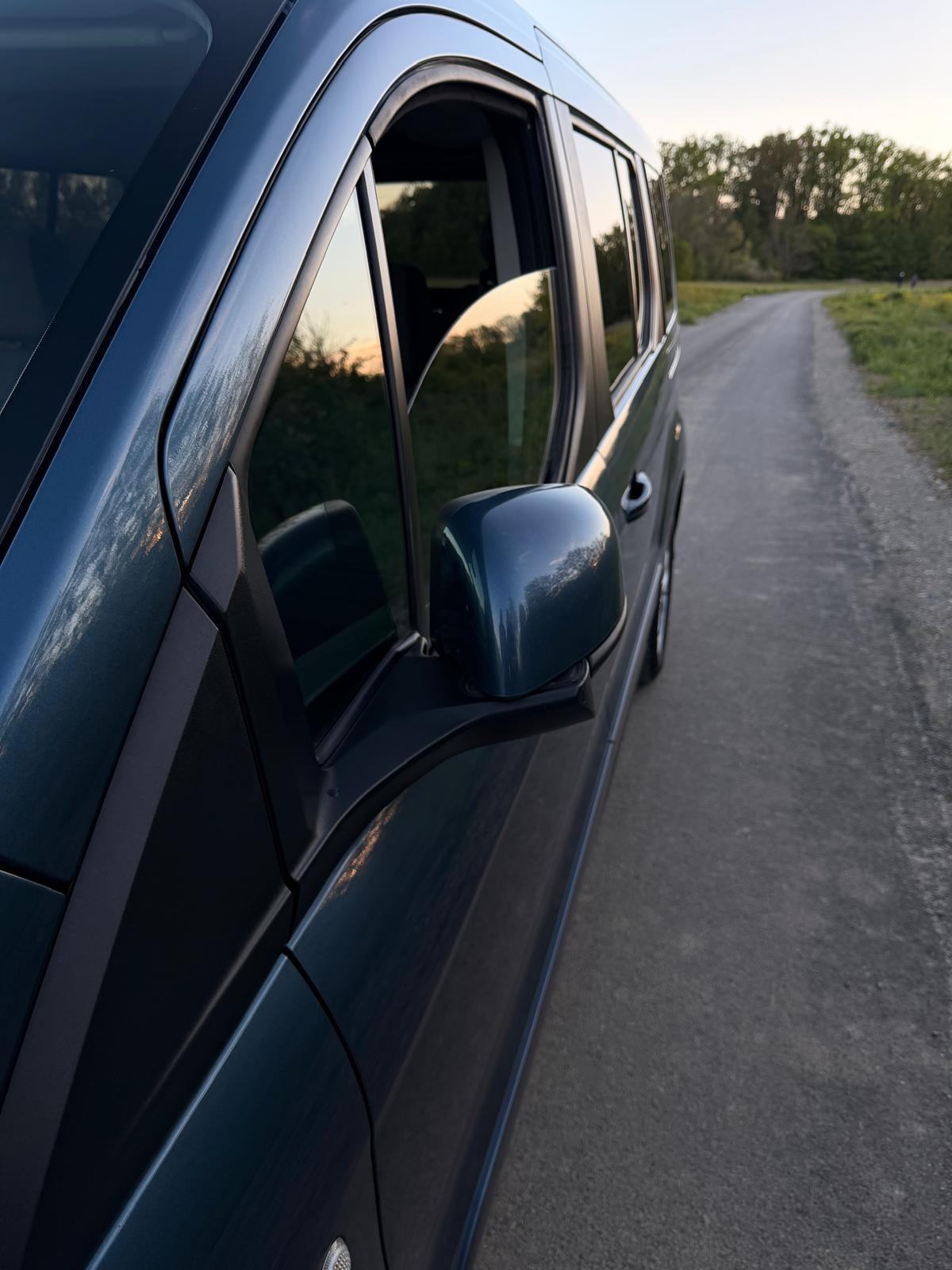 Ford Tourneo Connect 1,5 TDCi *Maxi *7 sjedala *2019.g., fotografija 14