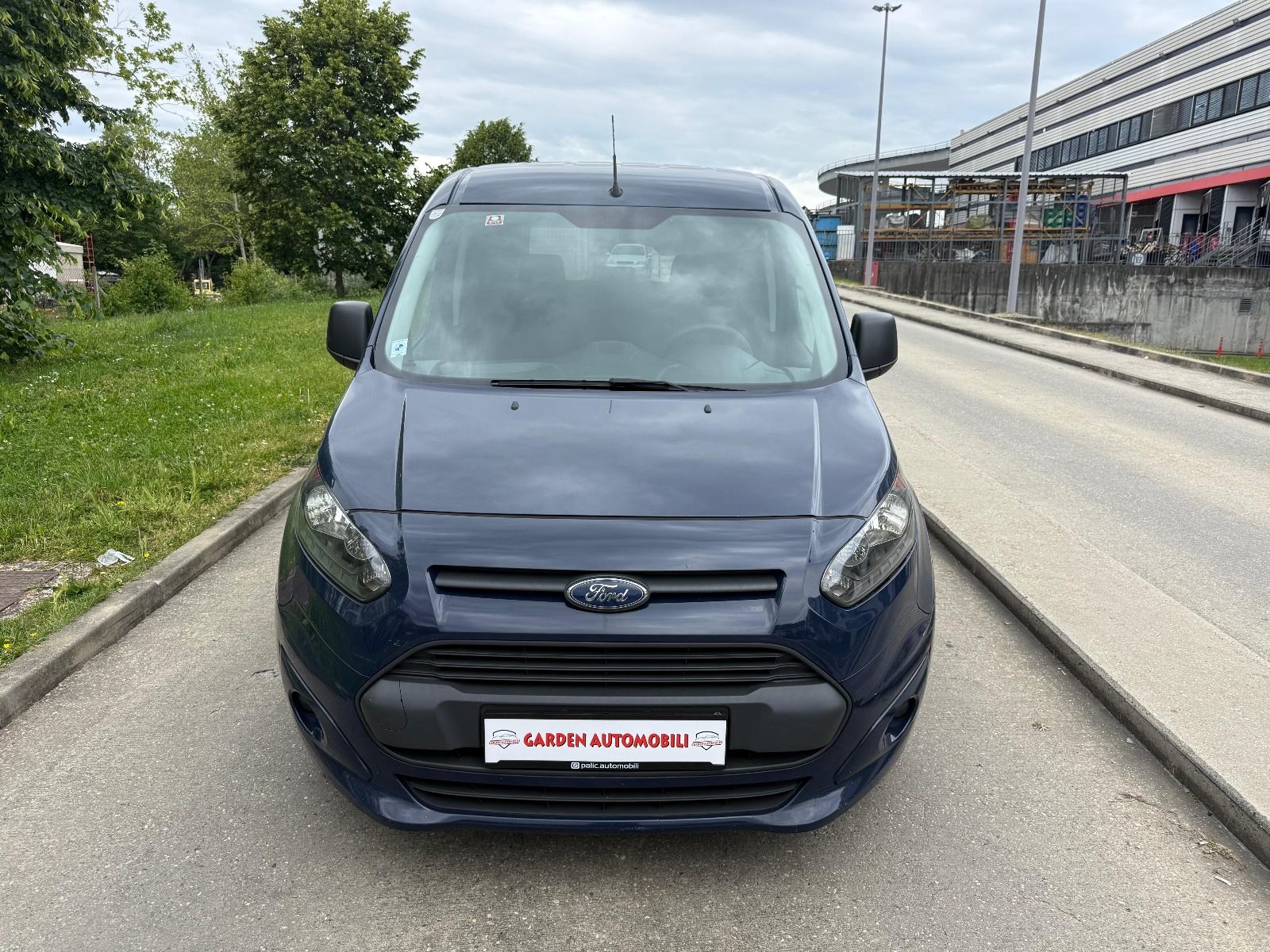 Ford Tourneo Connect 1,5 TDCi*PUTNICKI*TOP STANJE*, fotografija 3