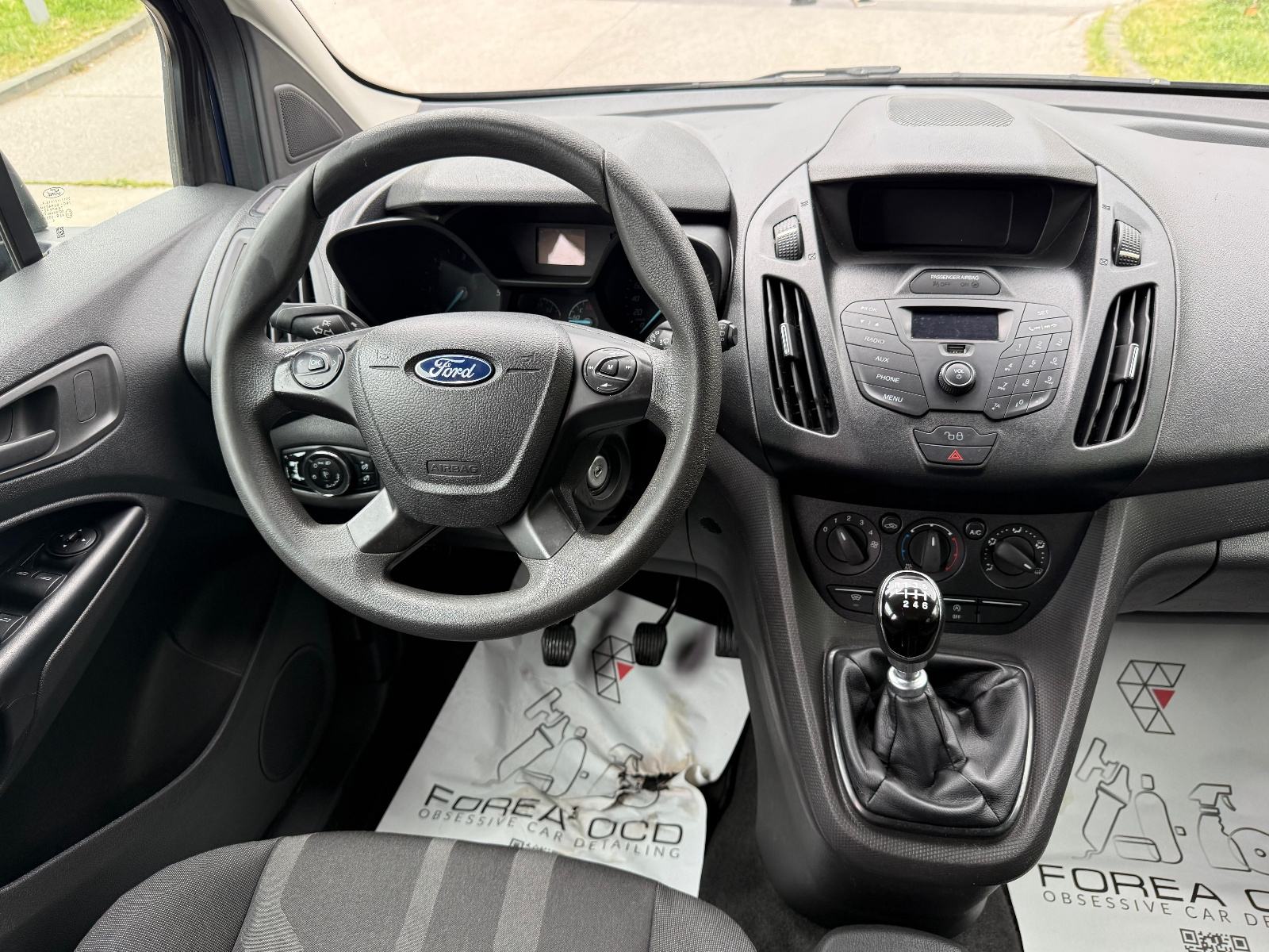 Ford Tourneo Connect 1,5 TDCi*PUTNICKI*TOP STANJE*, fotografija 8