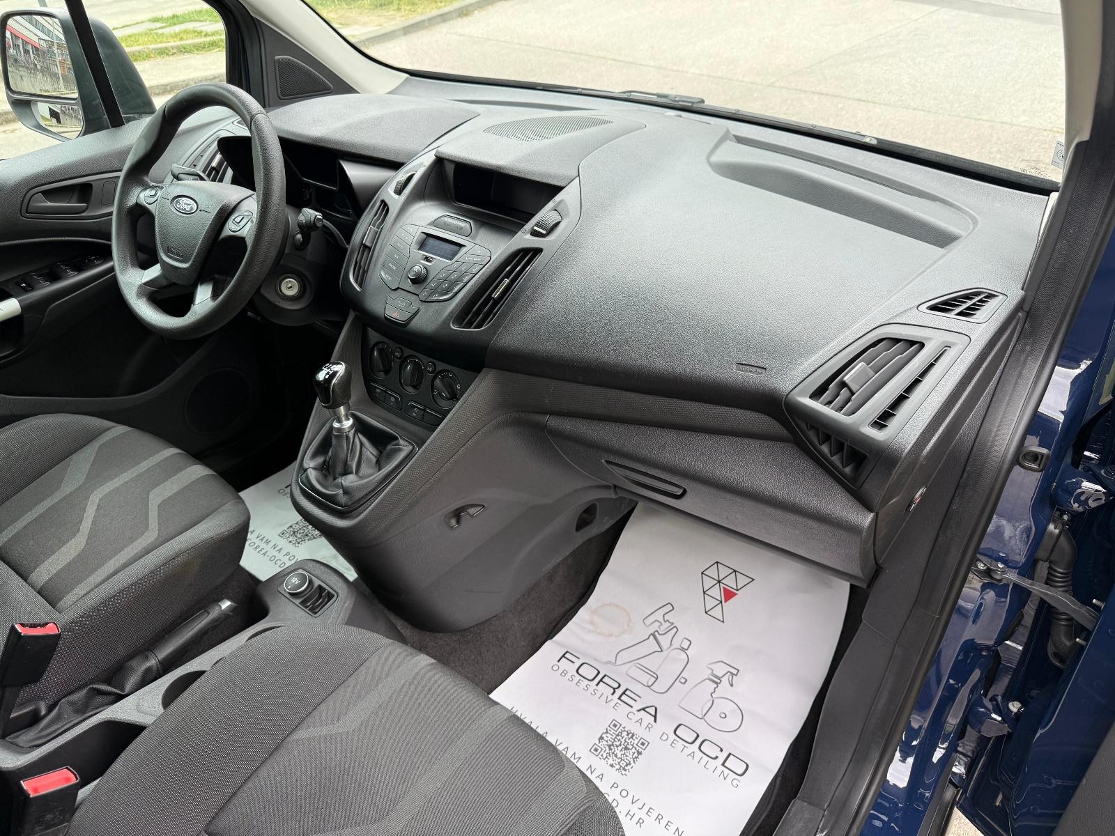 Ford Tourneo Connect 1,5 TDCi*PUTNICKI*TOP STANJE*, fotografija 10