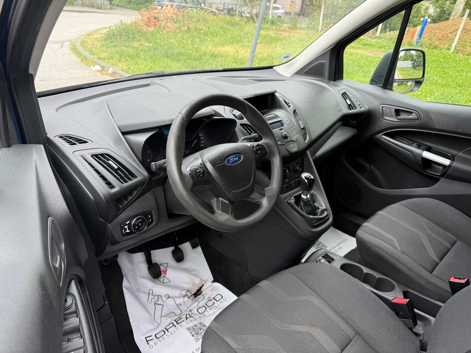 Ford Tourneo Connect 1,5 TDCi*PUTNICKI*TOP STANJE*, fotografija 9