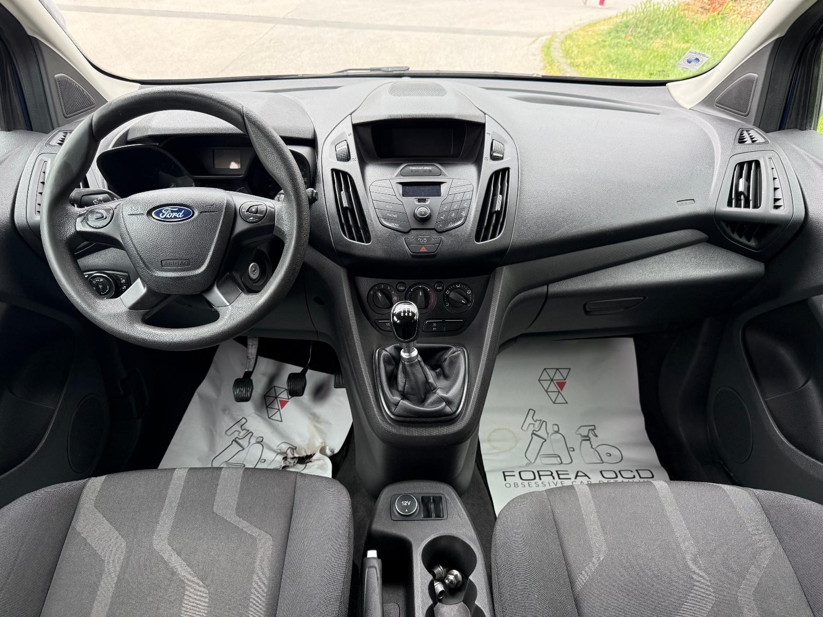 Ford Tourneo Connect 1,5 TDCi*PUTNICKI*TOP STANJE*, fotografija 16