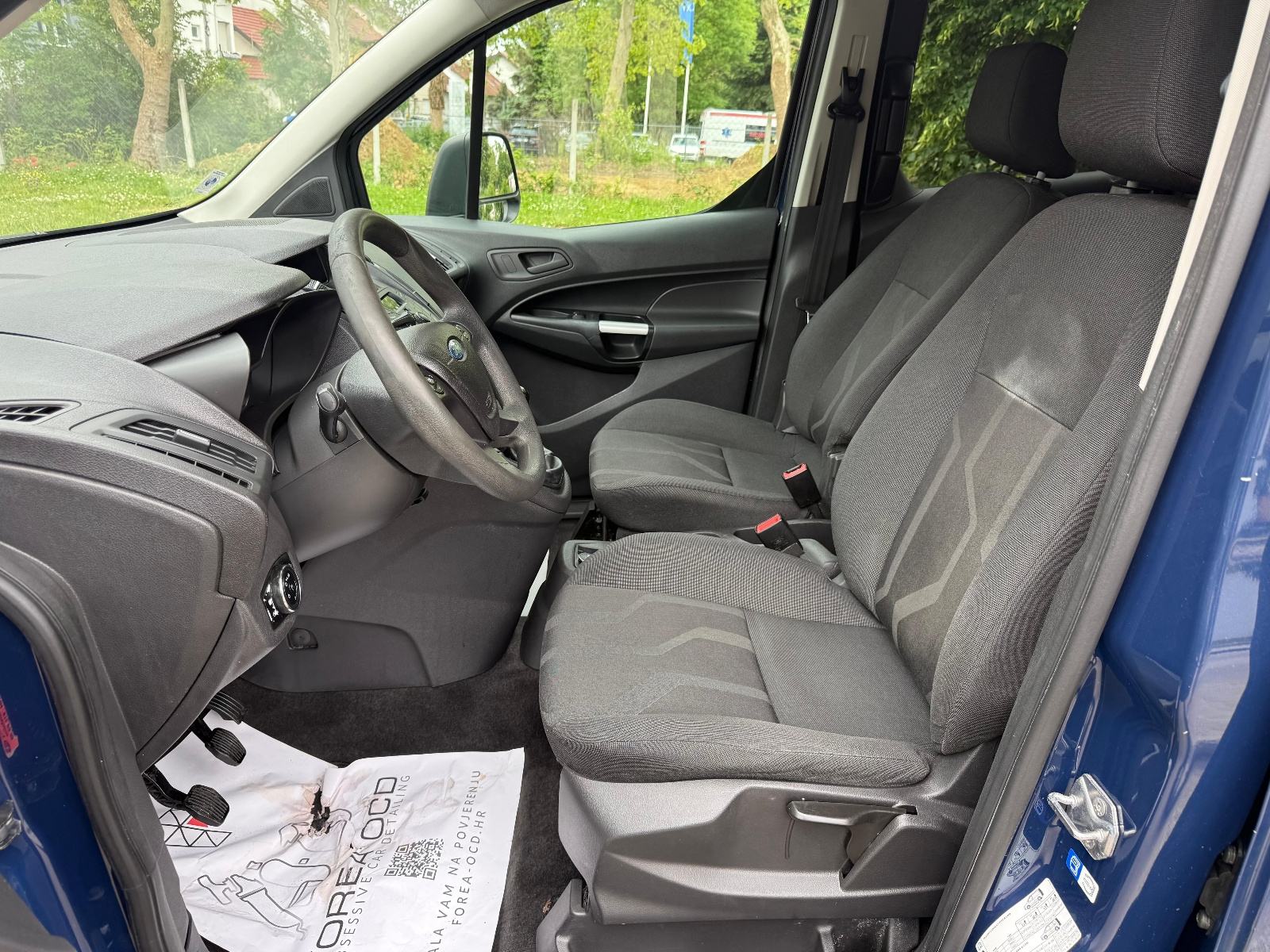 Ford Tourneo Connect 1,5 TDCi*PUTNICKI*TOP STANJE*, fotografija 12