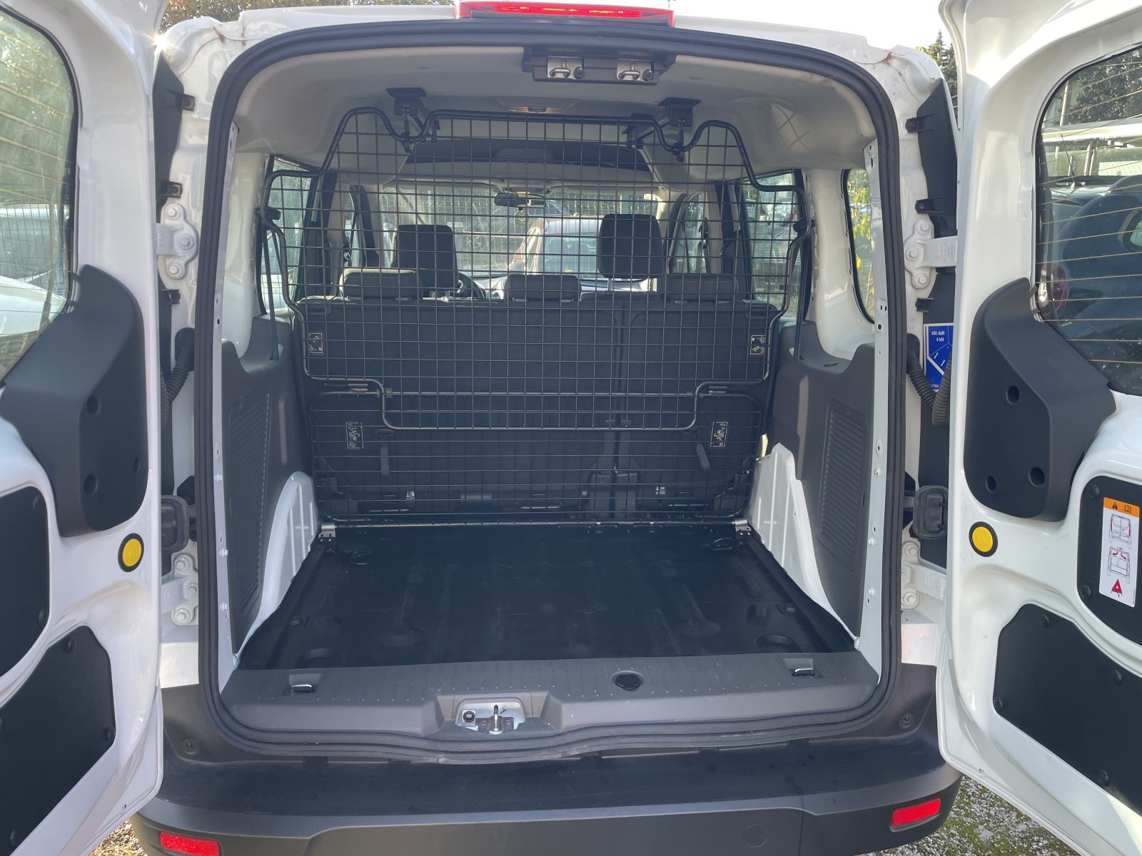 Ford Tourneo Connect 1,5 TDCi MIXO 2023 GODINA-24000 KM N1 NIJE UVOZ, fotografija 7