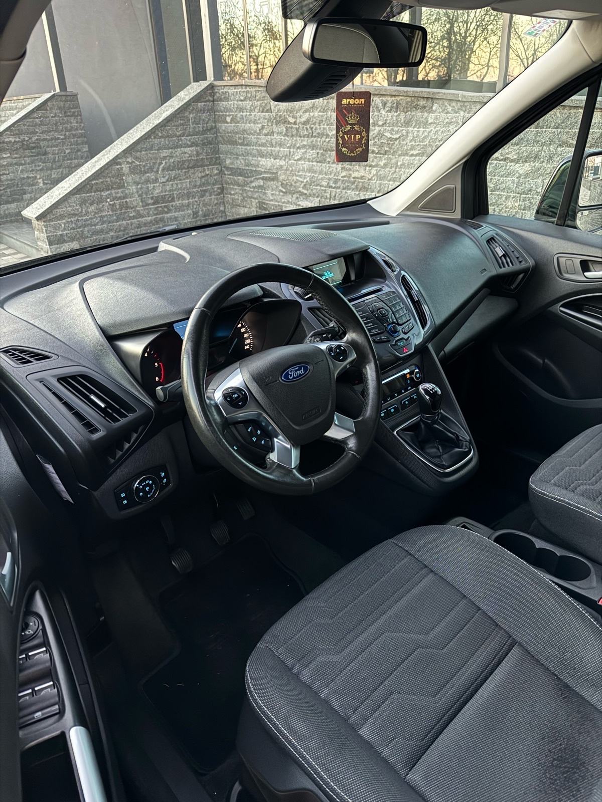 FORD TOURNEO MAXI*PDV* M1*6 SJEDALA PANORAMA*FULL*POKRETNA RADIONA !!, fotografija 20