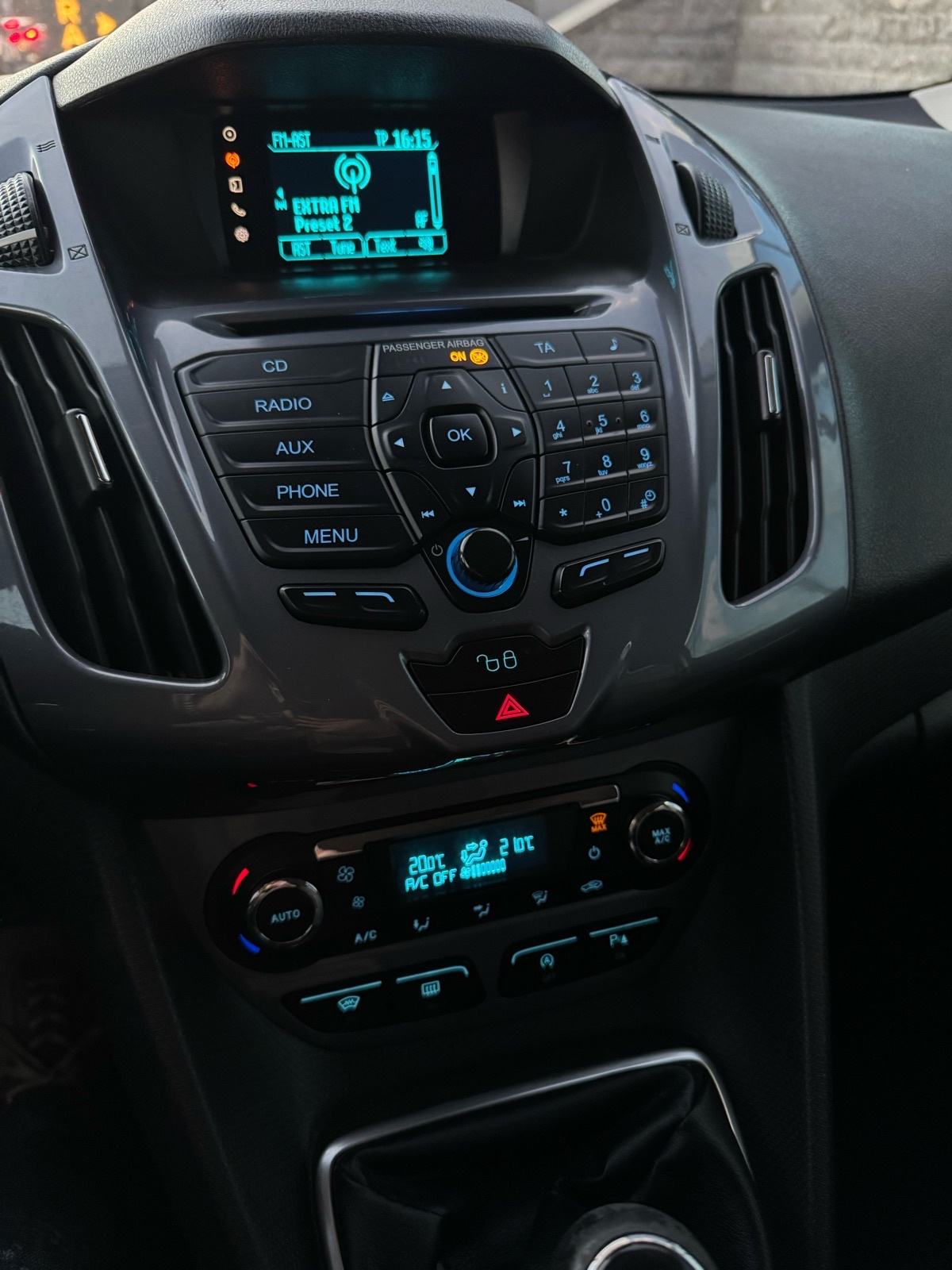 FORD TOURNEO MAXI*PDV* M1*6 SJEDALA PANORAMA*FULL*POKRETNA RADIONA !!, fotografija 19