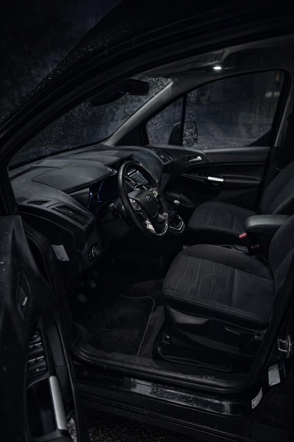 FORD TOURNEO MAXI*PDV* M1*6 SJEDALA PANORAMA*FULL*POKRETNA RADIONA !!, fotografija 2