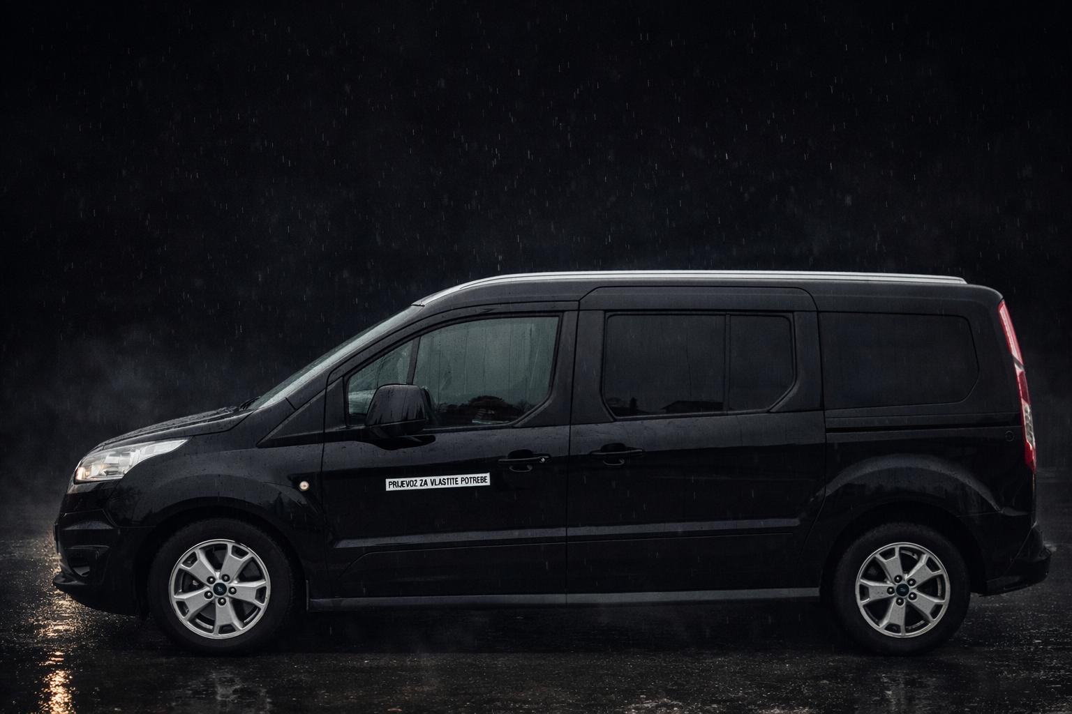 FORD TOURNEO MAXI*PDV* M1*6 SJEDALA PANORAMA*FULL*POKRETNA RADIONA !!, fotografija 4