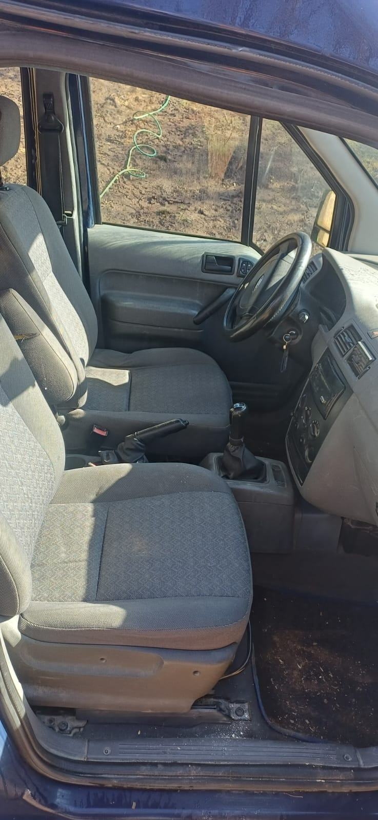 Ford Tourneo Connect 1,8, fotografija 8