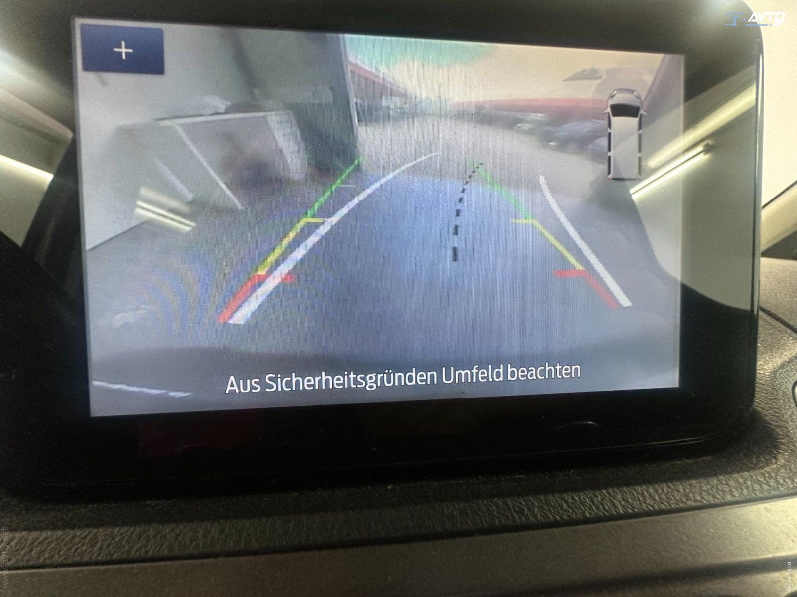 Ford Tourneo Connect 230 L2 LKW 88kW-22 DDV, fotografija 14