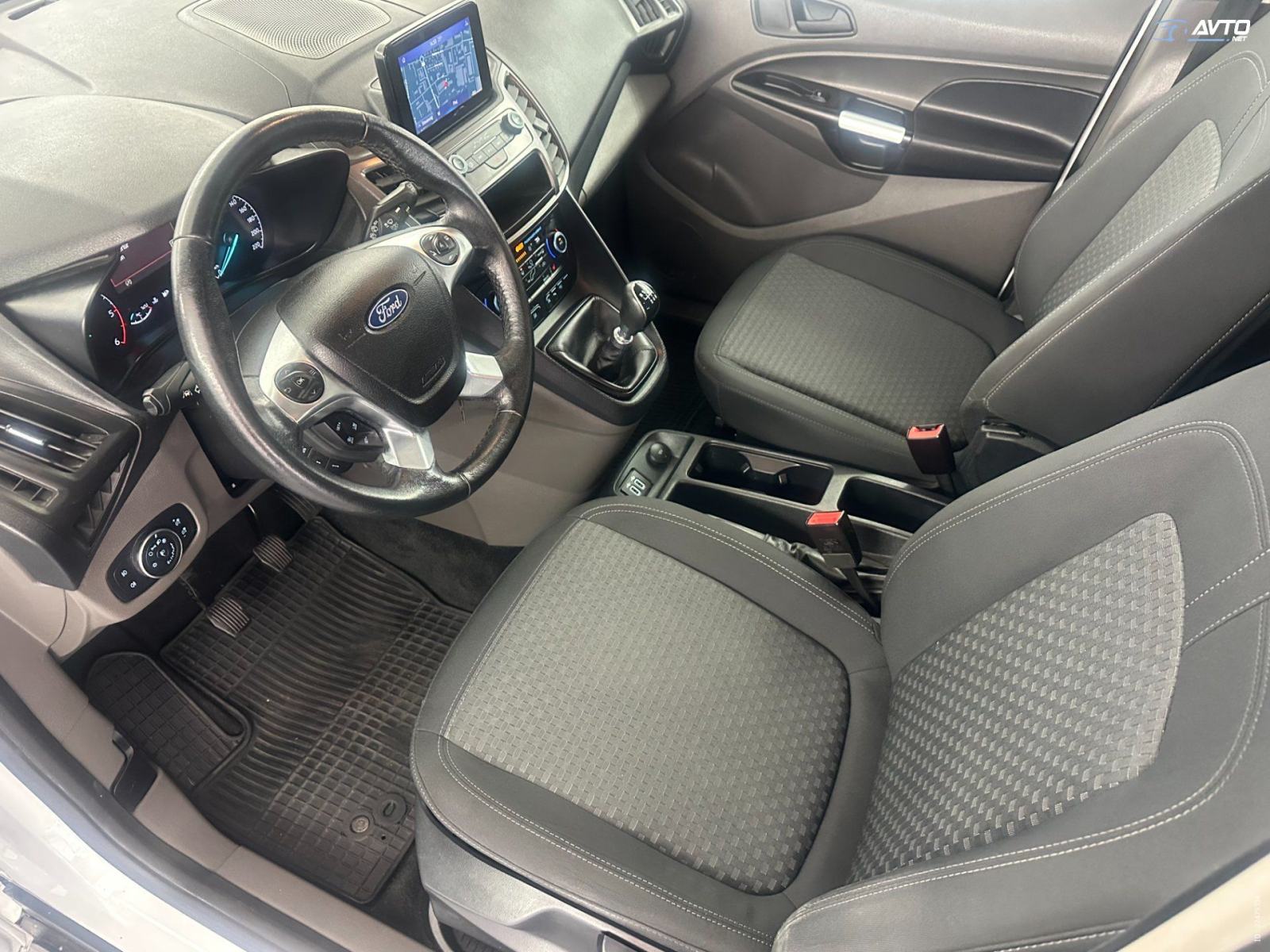 Ford Tourneo Connect 230 L2 LKW 88kW-22 DDV, fotografija 7