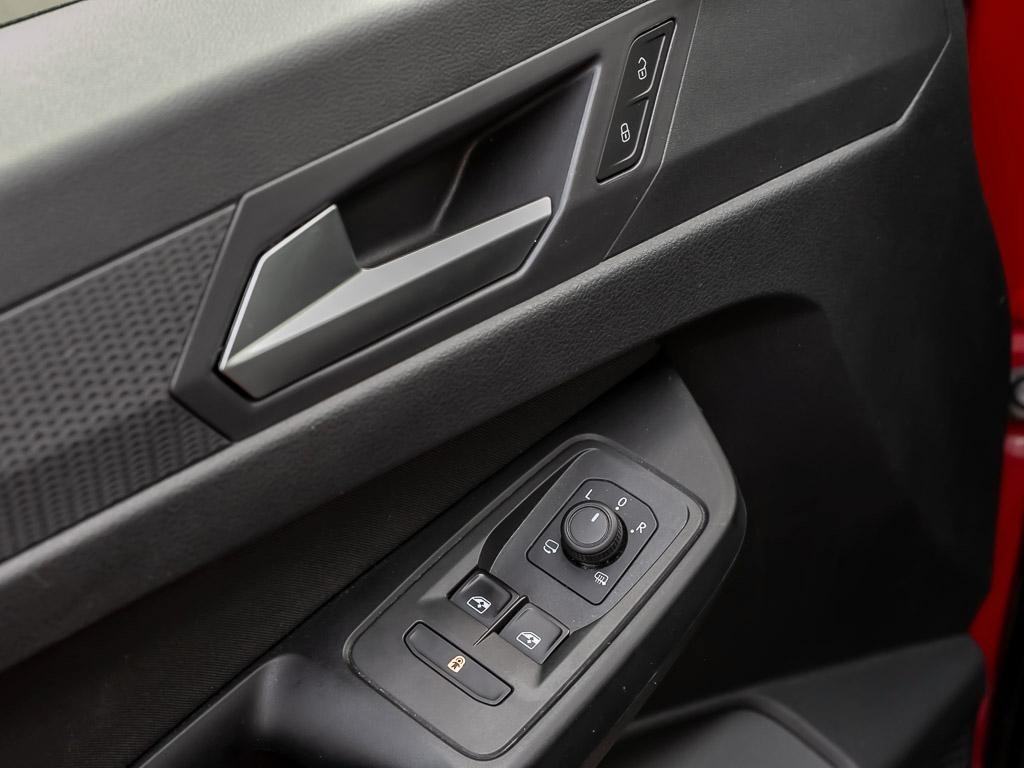 Ford Tourneo Connect GRAND 2.0 EcoBlue Titanium 122KS NAVI Keyless-Go, fotografija 4