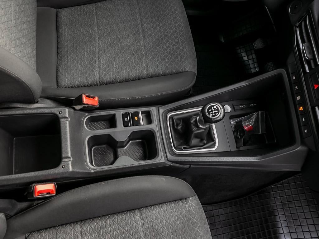 Ford Tourneo Connect GRAND 2.0 EcoBlue Titanium 122KS NAVI Keyless-Go, fotografija 12