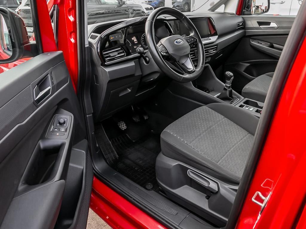 Ford Tourneo Connect GRAND 2.0 EcoBlue Titanium 122KS NAVI Keyless-Go, fotografija 5