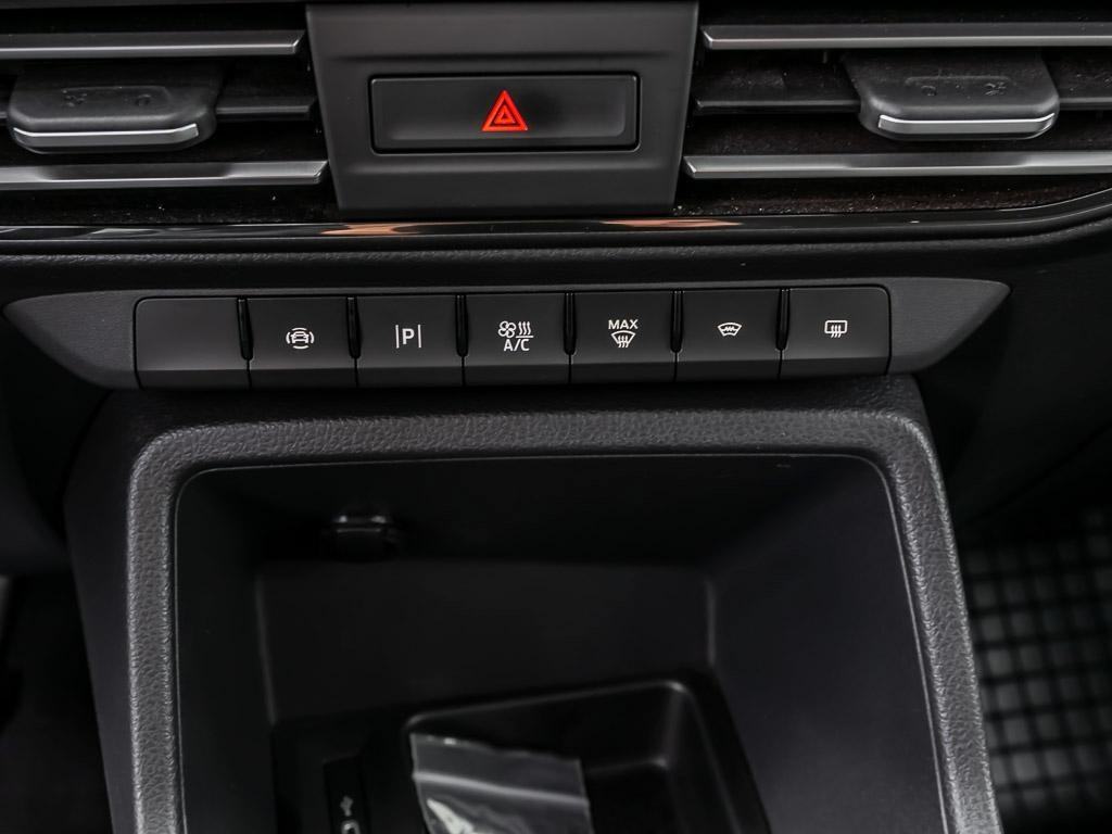 Ford Tourneo Connect GRAND 2.0 EcoBlue Titanium 122KS NAVI Keyless-Go, fotografija 11