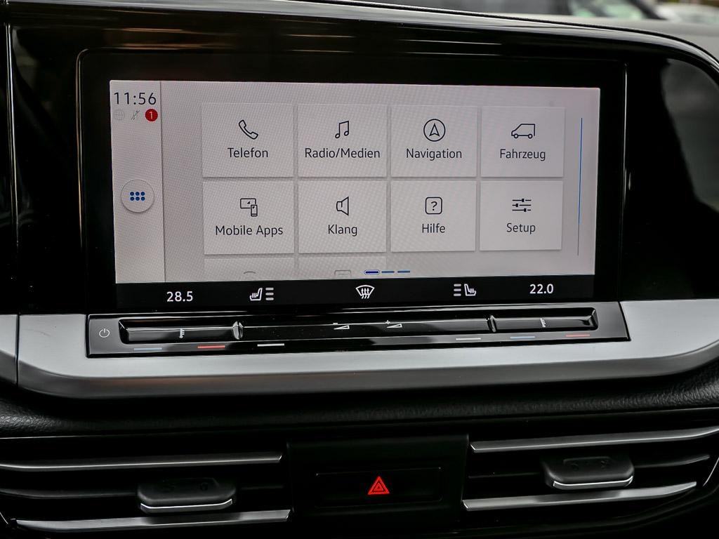 Ford Tourneo Connect GRAND 2.0 EcoBlue Titanium 122KS NAVI Keyless-Go, fotografija 9